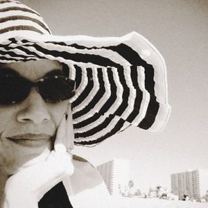 Meet your Posher, Liberty